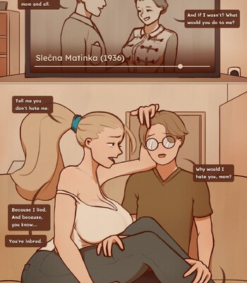 Bloodline Depravity 1-2 comic porn sex 26