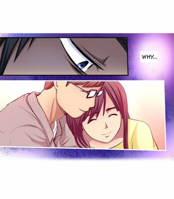 Is it Okay for your Husband Ch.1-5 -Ongoing- comic porn sex 10