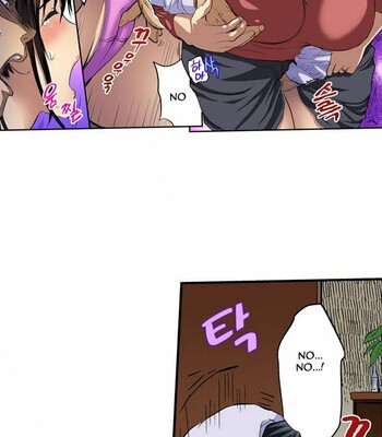 Is it Okay for your Husband Ch.1-5 -Ongoing- comic porn sex 13