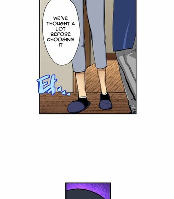 Is it Okay for your Husband Ch.1-5 -Ongoing- comic porn sex 50