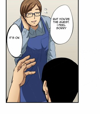 Is it Okay for your Husband Ch.1-5 -Ongoing- comic porn sex 53