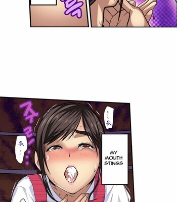 Is it Okay for your Husband Ch.1-5 -Ongoing- comic porn sex 80
