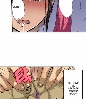 Is it Okay for your Husband Ch.1-5 -Ongoing- comic porn sex 82