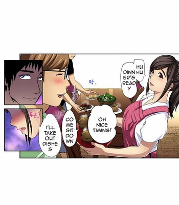 Is it Okay for your Husband Ch.1-5 -Ongoing- comic porn sex 85
