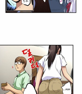 Is it Okay for your Husband Ch.1-5 -Ongoing- comic porn sex 99