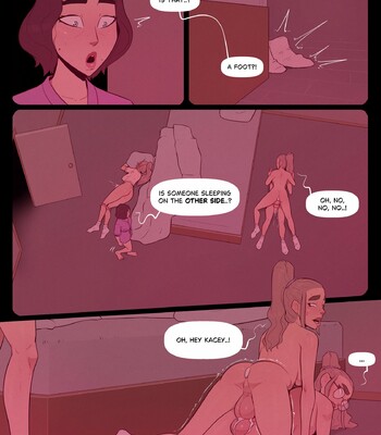 Self-Care [Skemantis] [Ongoing] comic porn sex 62