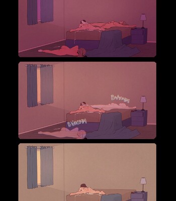 Self-Care [Skemantis] [Ongoing] comic porn sex 83