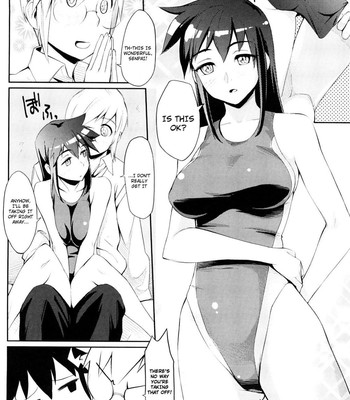[Yurikawa] Houkago Strawberry Dildo comic porn sex 56
