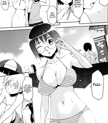 [Yurikawa] Houkago Strawberry Dildo comic porn sex 99