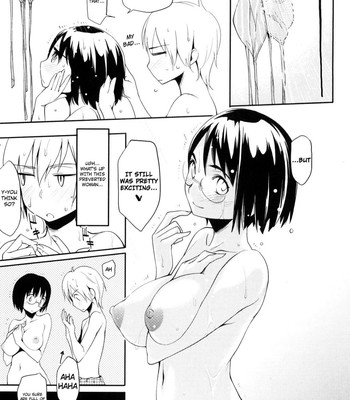 [Yurikawa] Houkago Strawberry Dildo comic porn sex 117