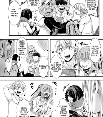 School Trip [Full] | The Beginning of the End – The End of Paradise – The End of Sexual Cravings comic porn sex 4
