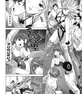 Kininaru Roommate 2 comic porn sex 132