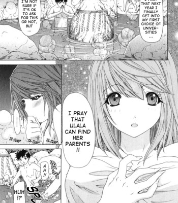 Kininaru Roommate 2 comic porn sex 153