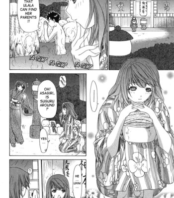 Kininaru Roommate 2 comic porn sex 162