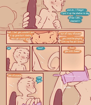 [Funkybun] On Call comic porn sex 12