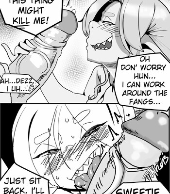 The 47 year old Goblin (WIP) comic porn sex 20
