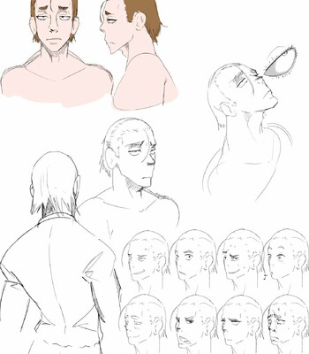The 47 year old Goblin (WIP) comic porn sex 30