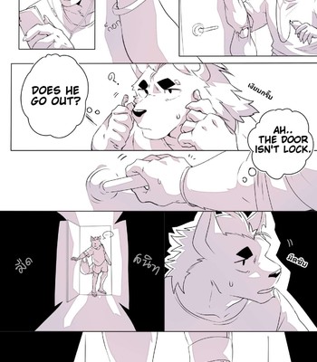[BooBoo] Passionate Affection [English] (Ongoing) comic porn sex 98