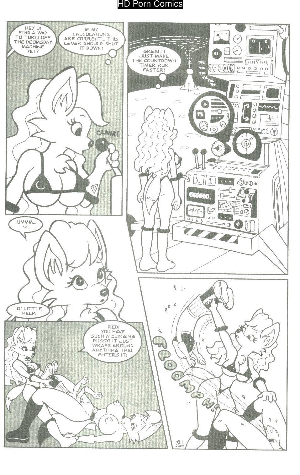 Genus 65 comic porn sex 15
