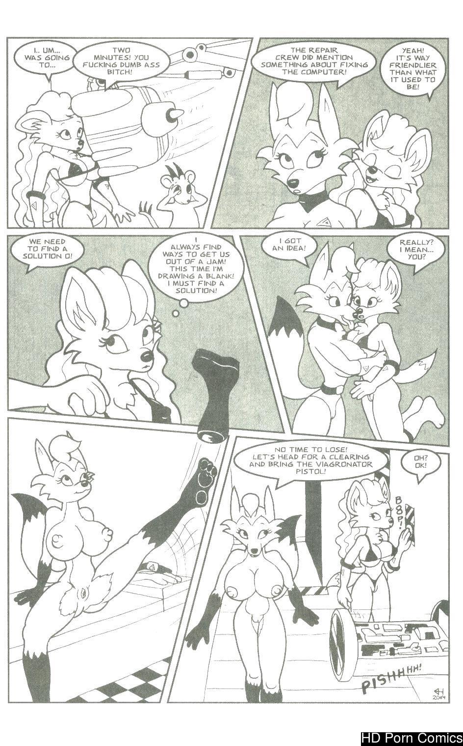 Genus 65 comic porn sex 18