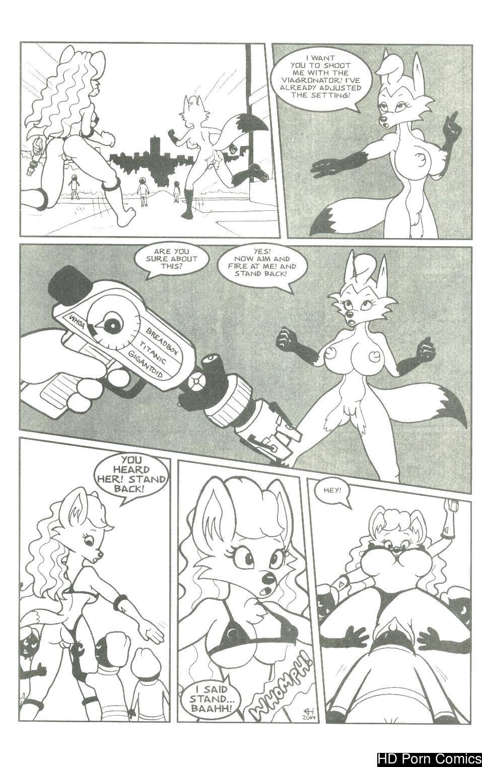 Genus 65 comic porn sex 19