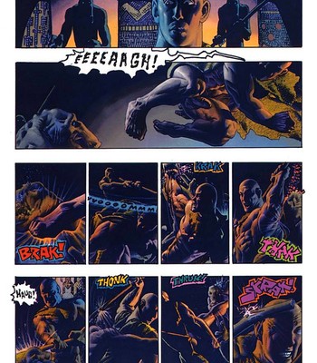 Den 2 by Richard Corben comic porn sex 89