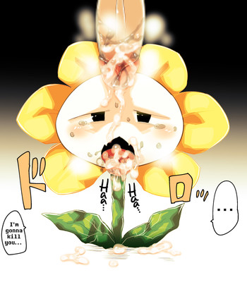 Porn Comics - Kiniro no Ohana-chan | Golden Flower