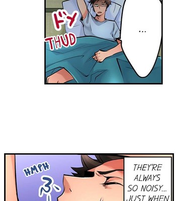 What She Fell On Was The Tip Of My Dick comic porn sex 5
