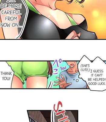 What She Fell On Was The Tip Of My Dick comic porn sex 7