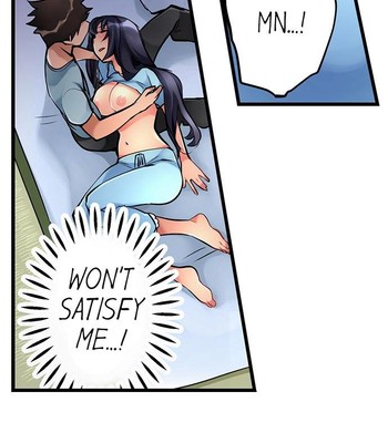 What She Fell On Was The Tip Of My Dick comic porn sex 28