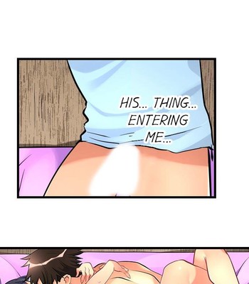 What She Fell On Was The Tip Of My Dick comic porn sex 155