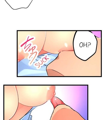 What She Fell On Was The Tip Of My Dick comic porn sex 258
