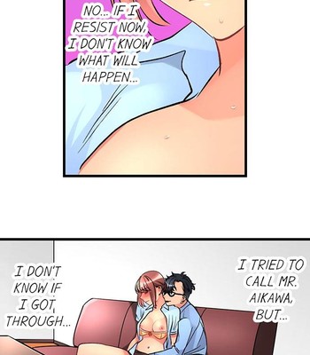 What She Fell On Was The Tip Of My Dick comic porn sex 292