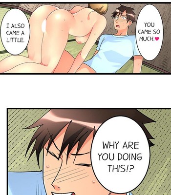 What She Fell On Was The Tip Of My Dick comic porn sex 343