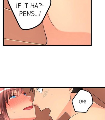 What She Fell On Was The Tip Of My Dick comic porn sex 382