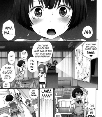 (comic1☆6)  kanna-chan no lovematio | kanna-chan’s lovematio   [doujin-moe.us] comic porn sex 6