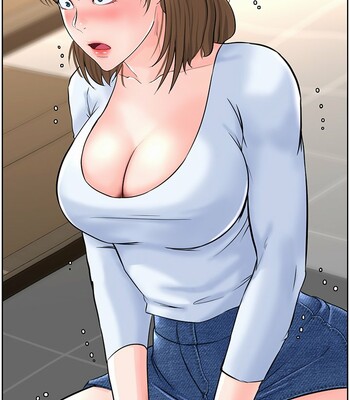 Frequency comic porn sex 30