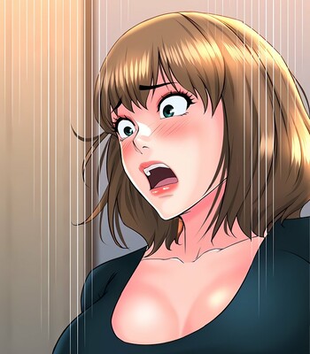 Frequency comic porn sex 131