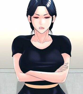 Frequency comic porn sex 178