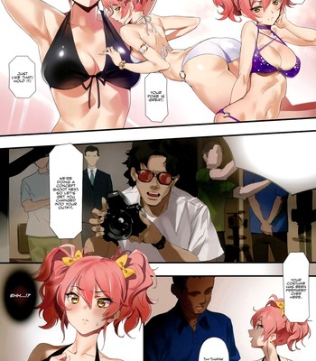 Damashiuchi | Foul Play comic porn sex 5