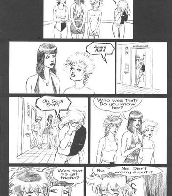 Strip 11 comic porn sex 21