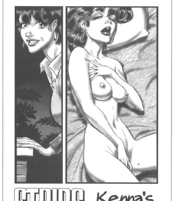 Strip 11 comic porn sex 28