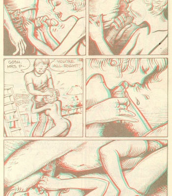 Cherry Poptart 11 3d comic porn sex 12