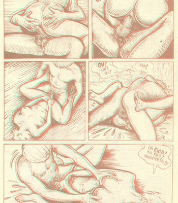 Cherry Poptart 11 3d comic porn sex 13