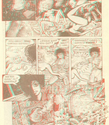 Cherry Poptart 11 3d comic porn sex 19