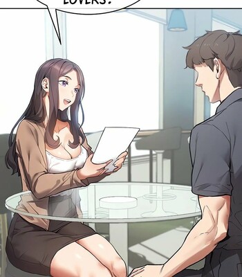 Is This The Way You Do It manhwa fanservice compilation (ch.1-23) comic porn sex 36