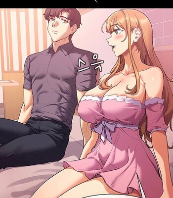 Is This The Way You Do It manhwa fanservice compilation (ch.1-23) comic porn sex 56