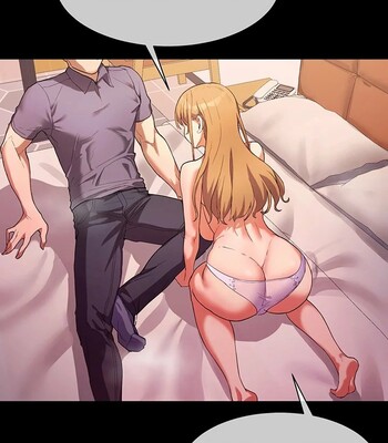 Is This The Way You Do It manhwa fanservice compilation (ch.1-23) comic porn sex 66