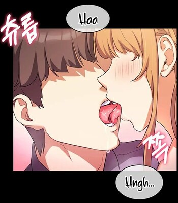 Is This The Way You Do It manhwa fanservice compilation (ch.1-23) comic porn sex 68