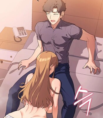 Is This The Way You Do It manhwa fanservice compilation (ch.1-23) comic porn sex 75